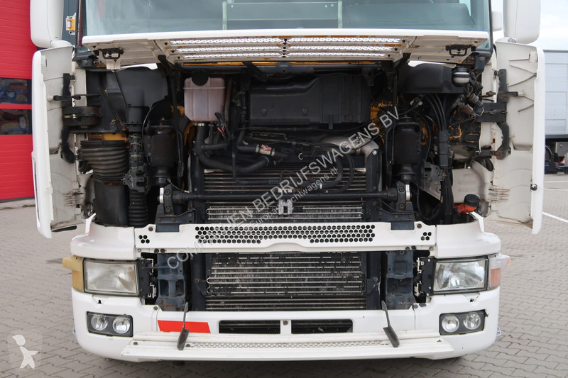 جرار Scania R144 LA 4X2 NA