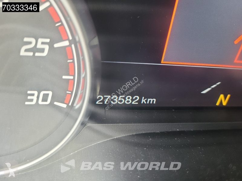 جرار Ford F-Max 500 4X2 Retarder 2x Tanks...