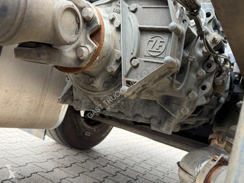 Tracteur DAF XF  6x2 FTP Euro 6D *465...