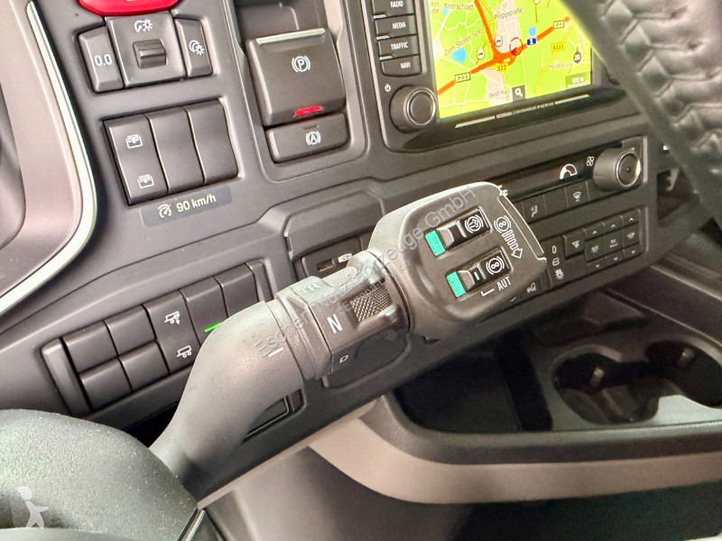 Tracteur Scania S560 |...