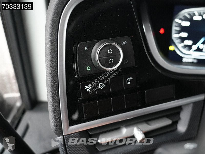 Тягач DAF XG  4X2 Retarder ACC