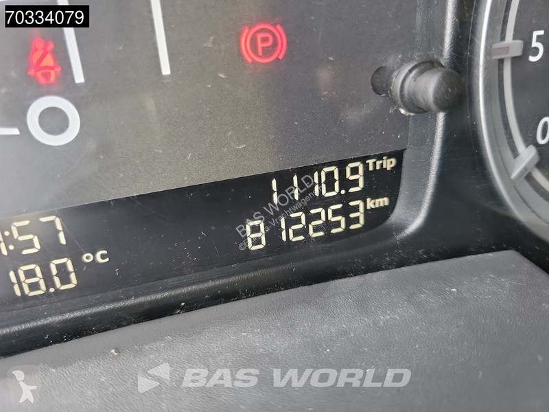Tracteur DAF 4X2 SC Mega Retarder 2x Tanks...
