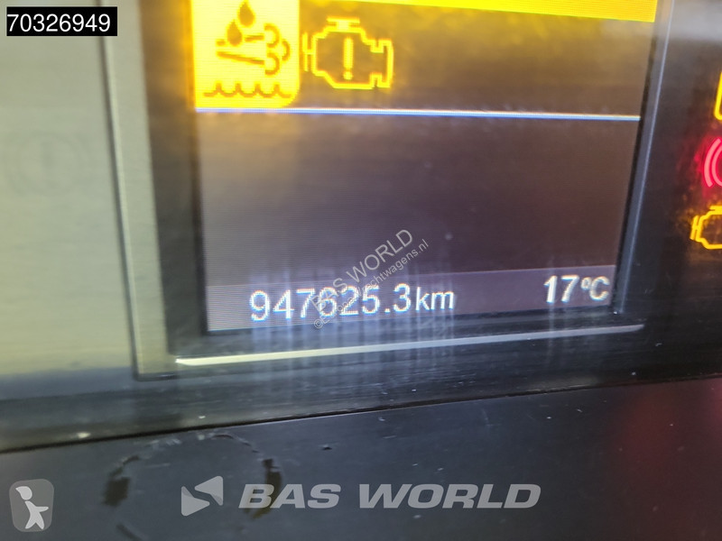 Trekker Scania R730 R 6X2 V8 Retarder Full-Air...
