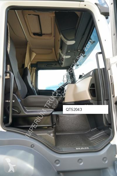 Trekker MAN TGS 18.460