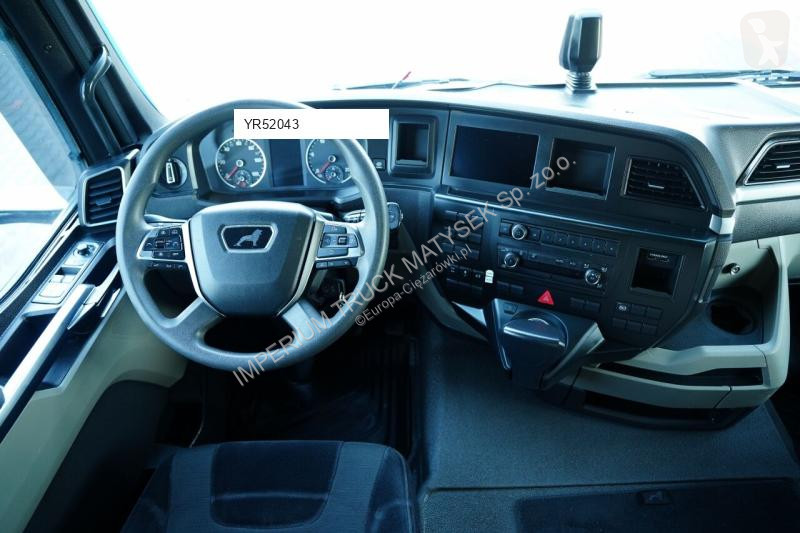 Trekker MAN TGS 18.440
