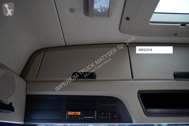 Trekker Mercedes ACTROS 1845 / MP5