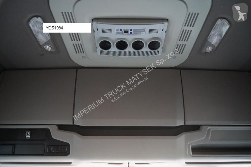 Tratores Scania R 730