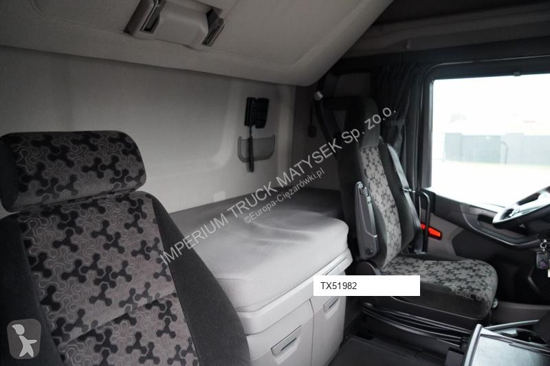 Trekker Scania S 500