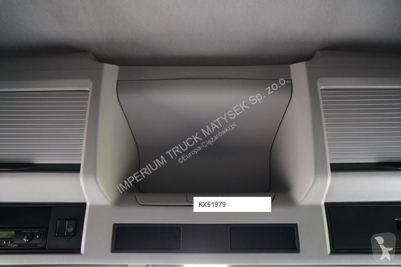 Tracteur Volvo FH 420