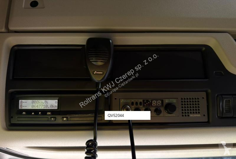 Tratores Scania R 410