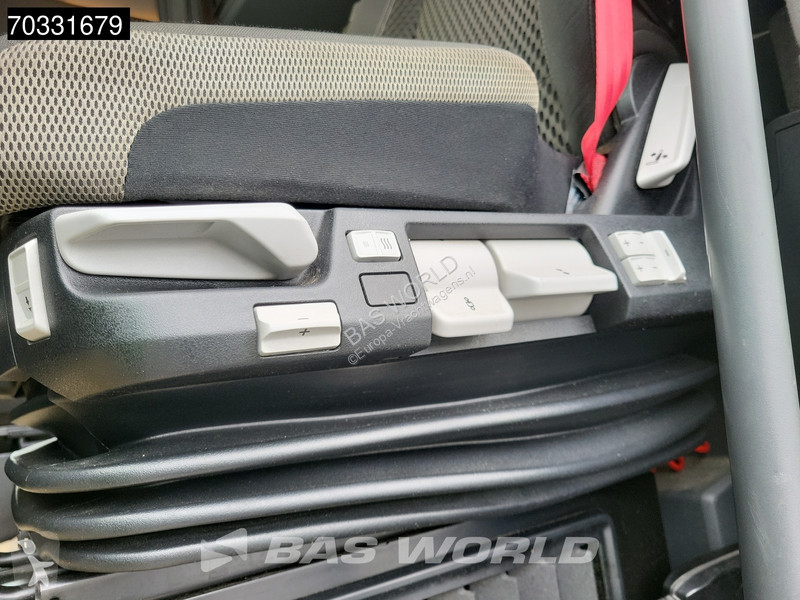 Trekker Renault T 520 4X2 High Retarder...