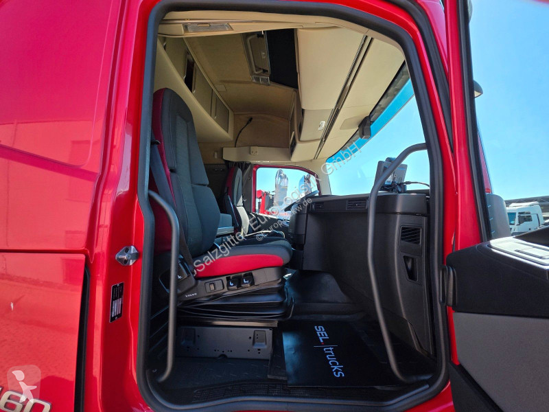 Tracteur Volvo FH 460