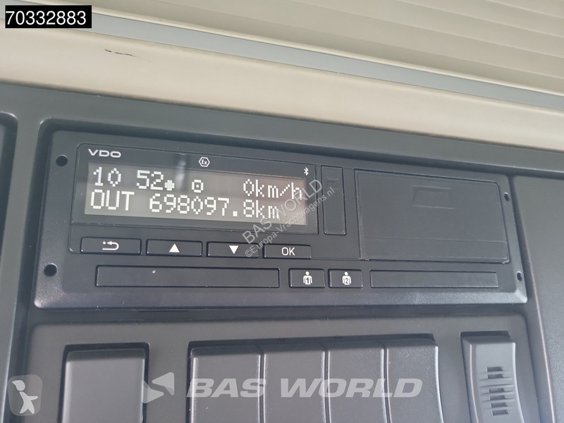 Cabeza tractora Volvo FH 420 FH 4X2 -Truck APK...
