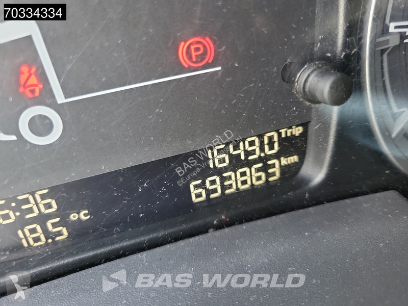 Tracteur DAF XF  4X2 APK 04-2027 Retarder...