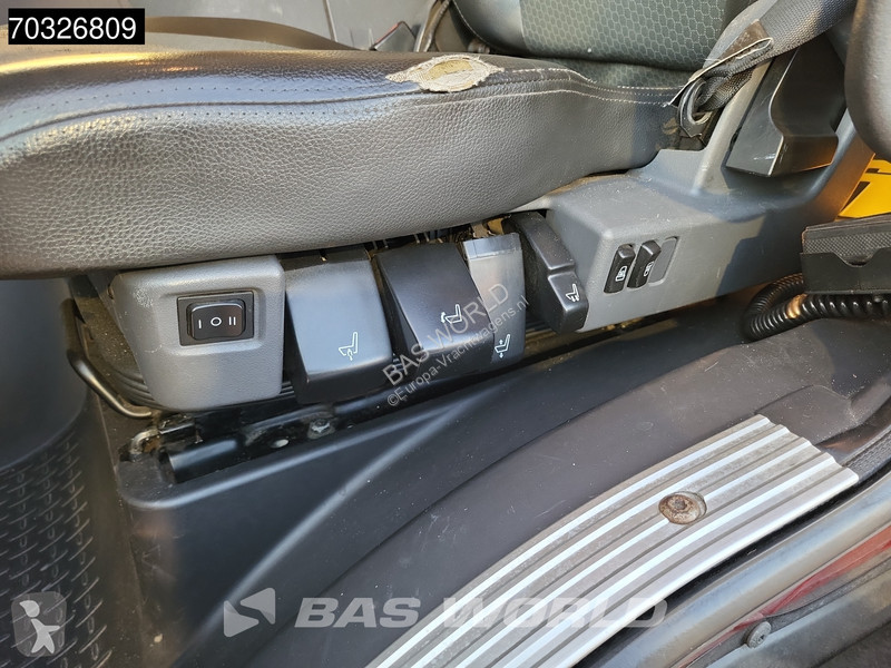 Trekker Scania P320 P 4X2 Cruise Control ED Euro 5