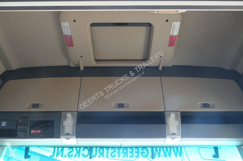 Trekker MAN 18.500 EvoLion Individual Edition |...