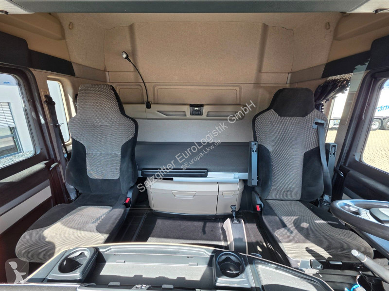 Tracteur MAN 18.460 4X BLS | Intarder |...