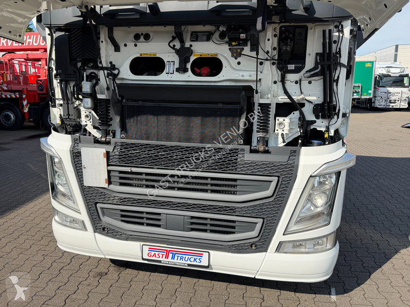 Cabeza tractora Volvo 6x4 Euro 6 Retarder 2...