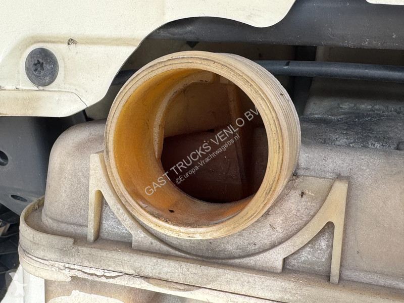 Trekker Scania R490 Manual Retarder Euro 6 Full...