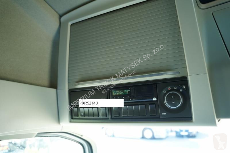 Cabeza tractora Volvo FH 460 / I-SHIFT / EURO 6 /