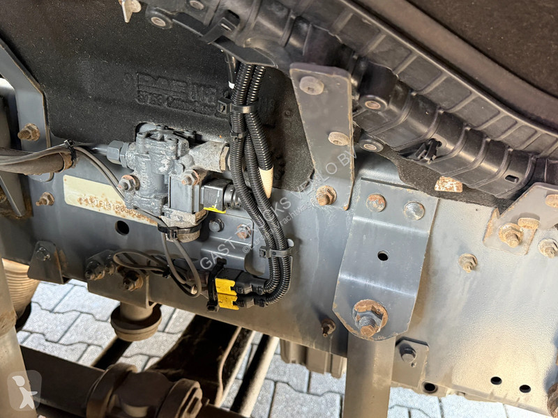 Trekker DAF 440 Euro 6 / Smart Tacho / Apk...