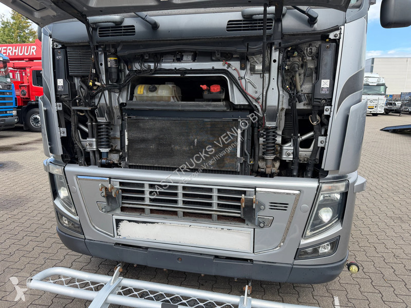 Cabeza tractora Volvo 16750 6X4 Euro 5 Retarder...