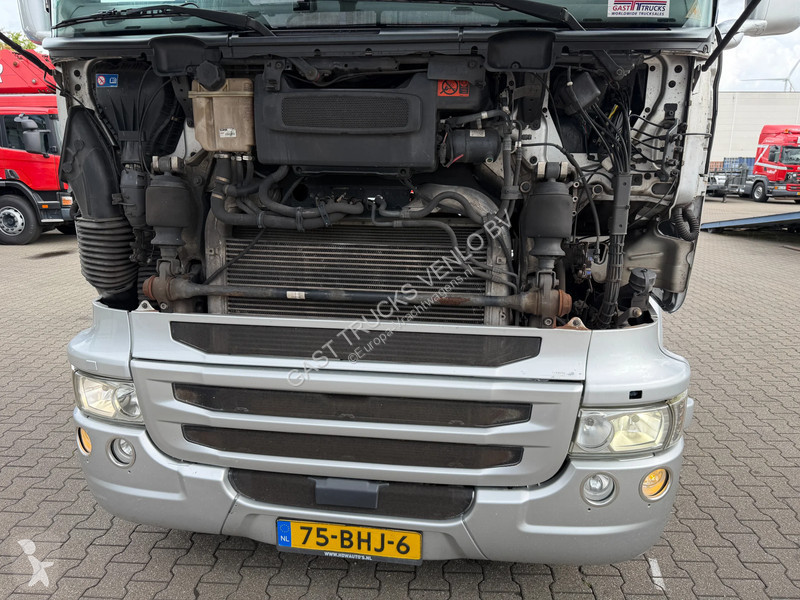 Cabeza tractora Scania Topline Euro 6 * No EGR...