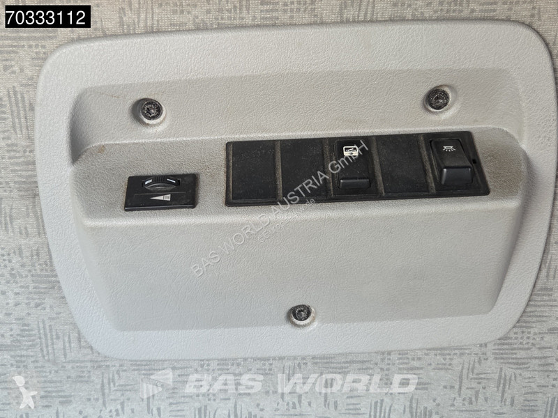 Cabeza tractora Renault 480 4X2 2xTanks Euro5