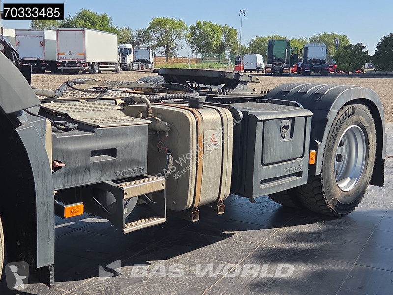 Cabeza tractora Volvo 460  4X2 90%Tyres!...