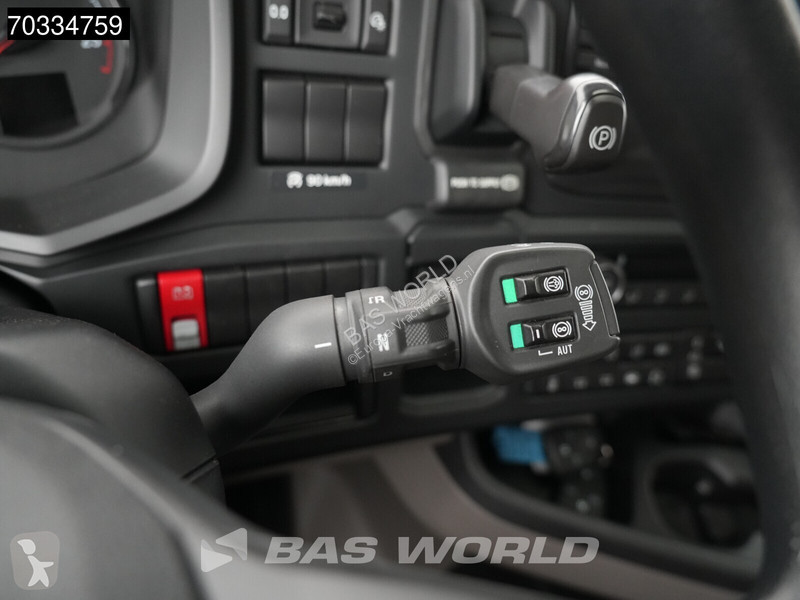 Cabeza tractora Scania 460  6X2 AD! WB315...