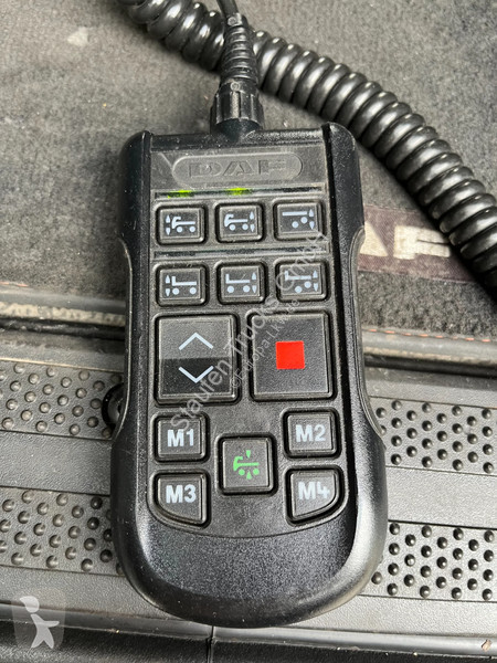 Tahač DAF 530 SSC 6x2/4*MEGA*Intarder*Voll*E6D