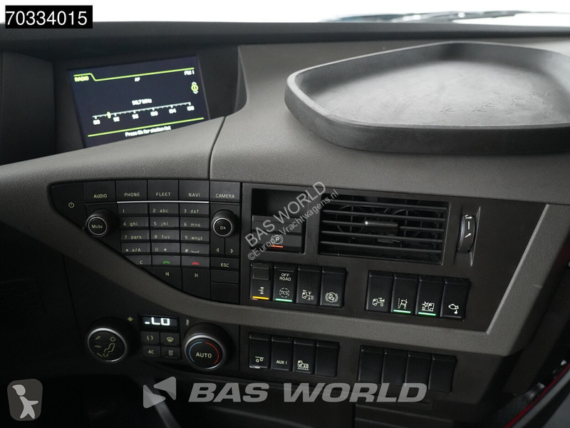 Tahač Volvo 500 4X2 Retarder Hydraulic Alcoa's
