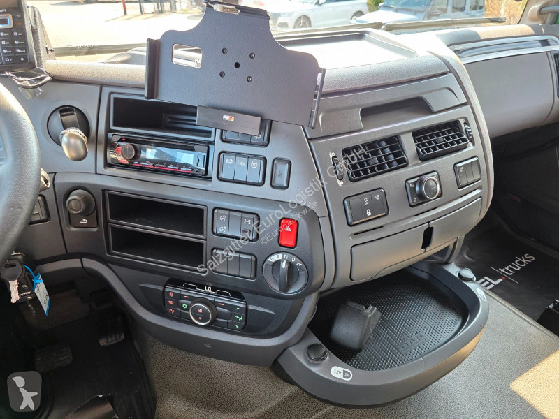 Cabeza tractora DAF 480 FT | 6D | Intarder |...