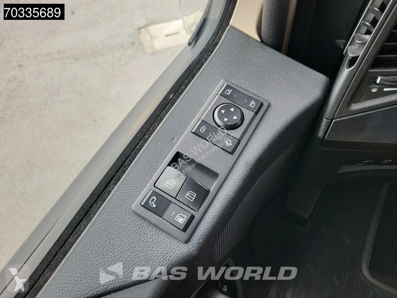 Cabeza tractora Mercedes 1846 4X2 BigSpace...