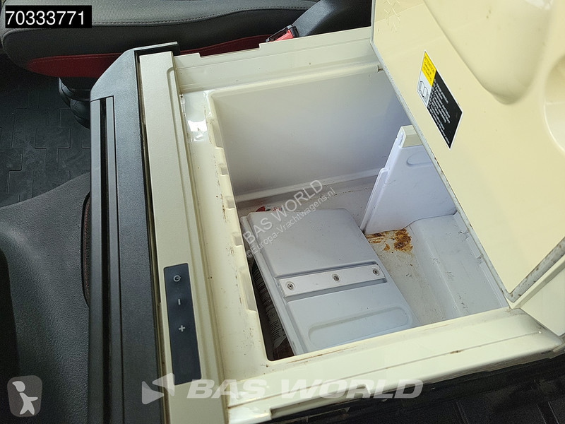 Tahač Volvo 500  4X2 Hydraulic Navi