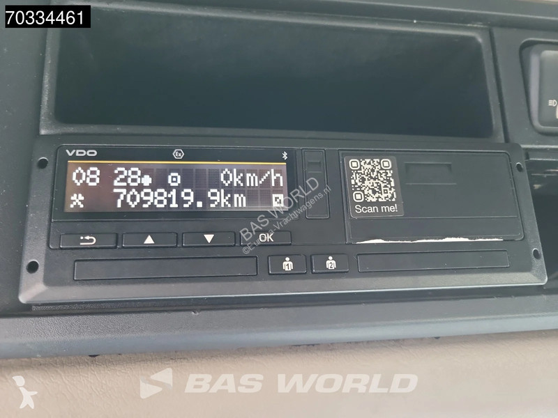 Cabeza tractora DAF 460  4X2 NL-Truck APK SC...