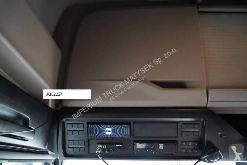 Trekker MAN TGX 18.510 / GX /  RETARDER  / NAVI...