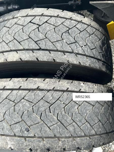 Ciągnik siodłowy MAN TGX 18.510
