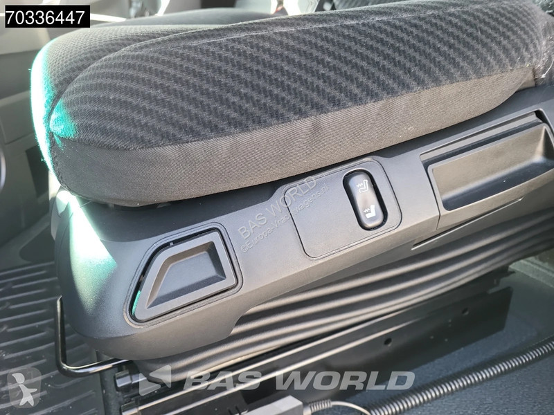 Tahač Mercedes 1845 4X2 StreamSpace Retarder...