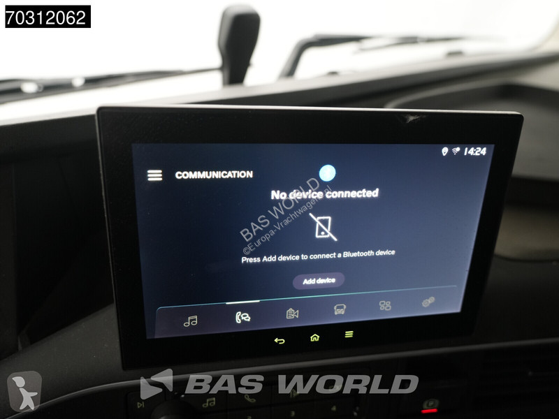 Tahač Volvo FH 460 4X2 Full-Option! -Truck APK...