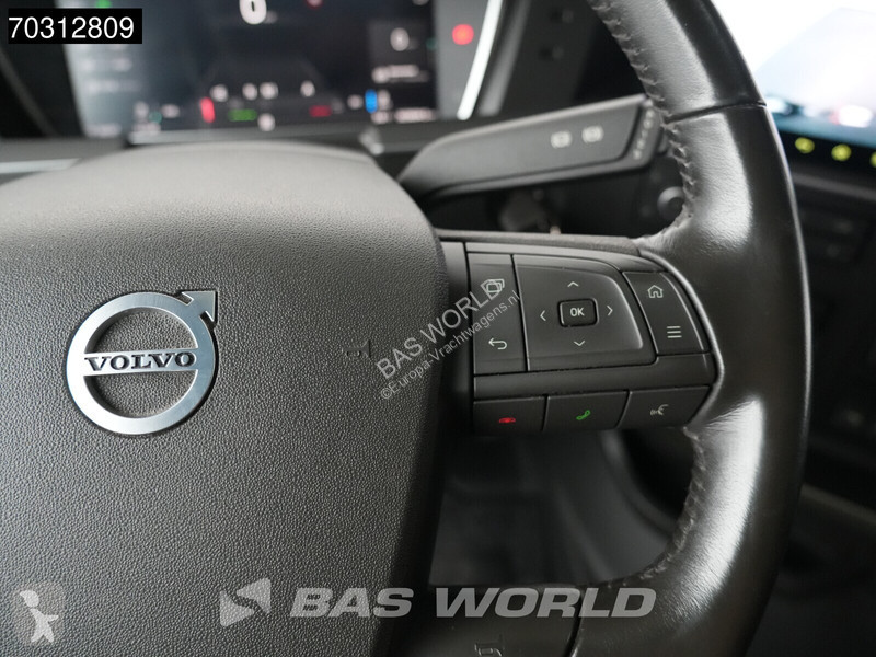 Tahač Volvo FH 460 4X2 Full-Option! -Truck APK...