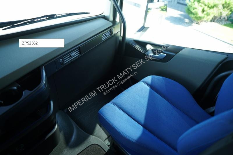 Tahač Volvo FH 460 / HYDRAULIKA / I- PARK COOL...