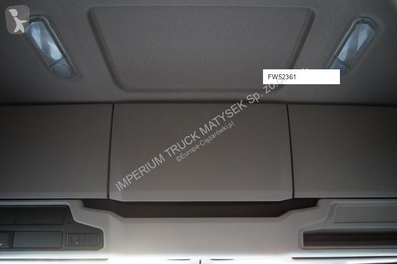 Tahač Scania R 450 / RETARDER / I-PARK COOL /...