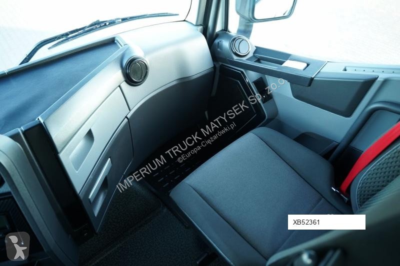Tahač Renault T HIGH 520 / RETARDER / I-PARK...