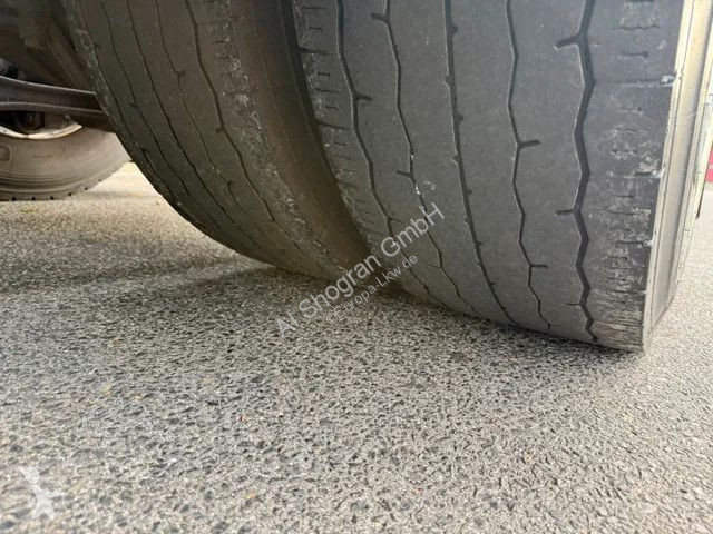 Tahač MAN 18.470 XXL / Euro 6