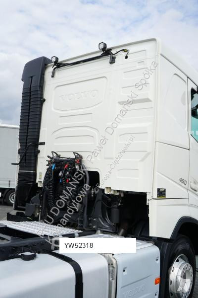 Tahač Volvo FH / 460 / EURO 6 / ACC /...