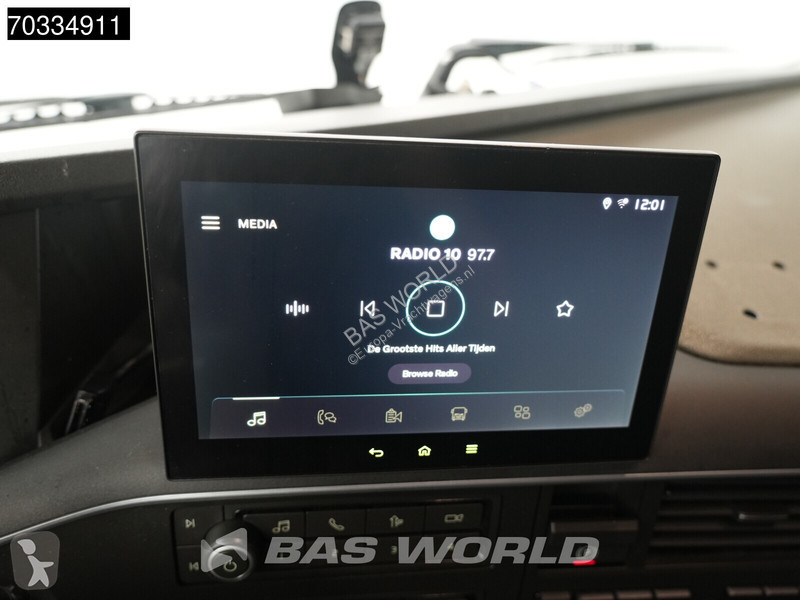 Tahač Volvo FH 460 4X2 Globe APK 08-2027 2x...