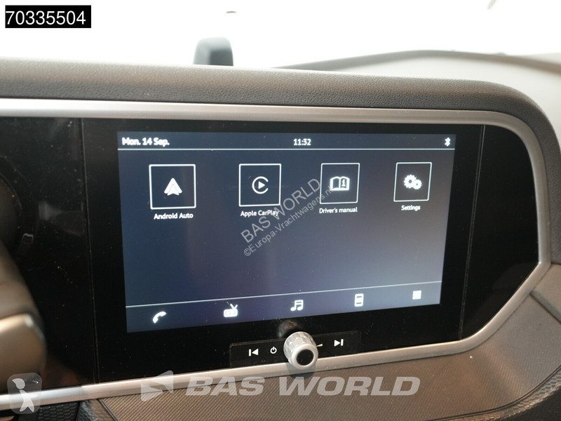 Nyergesvontató DAF 480  4X2 APK 06-2027 2x...