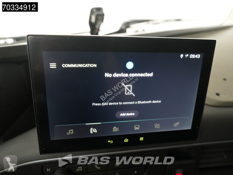 Cabeza tractora Volvo FH 460 4X2 Globe APK...