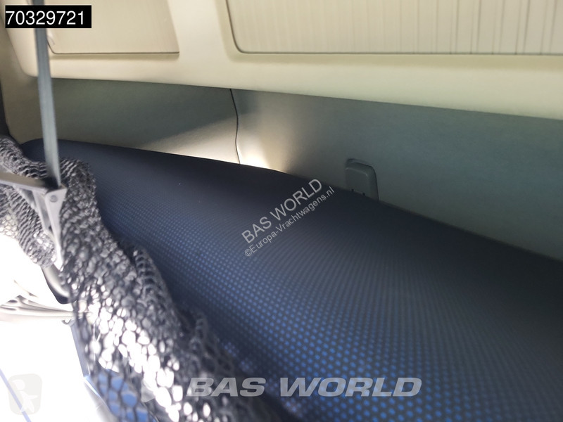 Cabeza tractora Volvo 460  4X2 Retarder 2x...